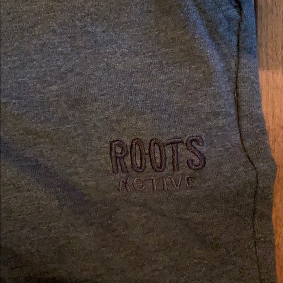 🇨🇦 ROOTS PANTS! 🇨🇦 sz sm! - Picture 4 of 5